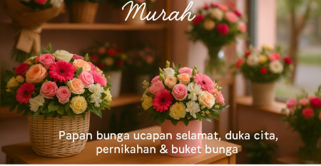 Toko Bunga Naluk